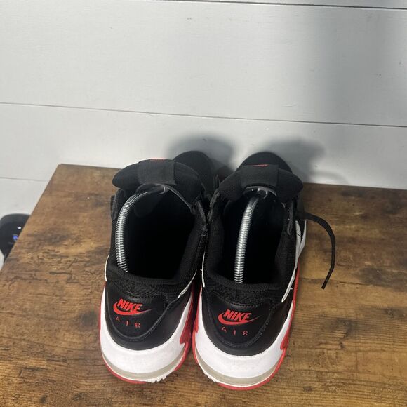 Nike Air Max Excee Bred Men’s Size 11 CD4165-005 - Picture 8 of 10